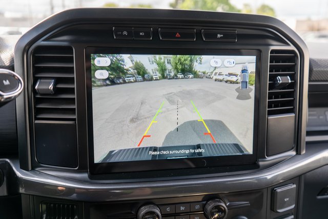 Used 2024 Ford F150 STX AWD/4WD image 24