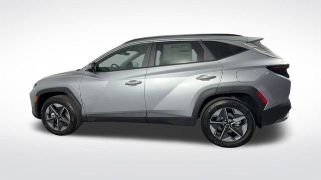 New 2026 Hyundai Tucson SEL image 6
