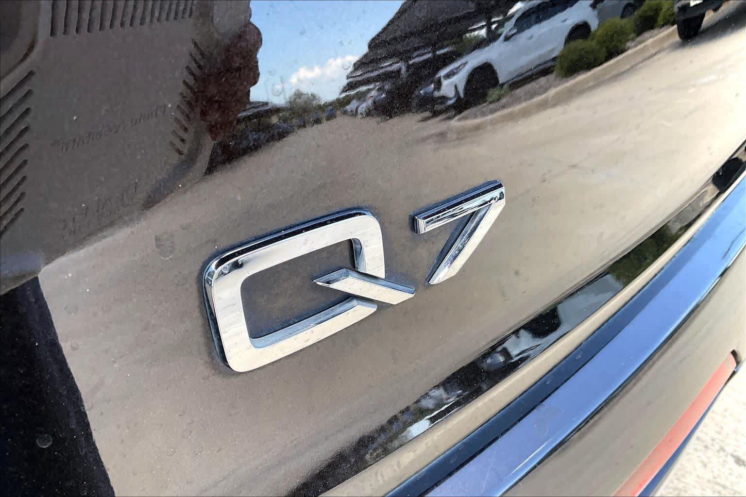 Used 2023 Audi Q7 3.0T Premium Plus w/ Premium Plus Package AWD/4WD image 31