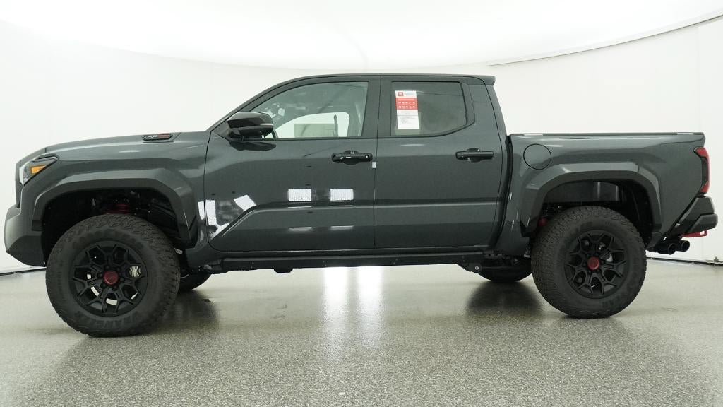 New 2026 Toyota Tacoma TRD Pro AWD/4WD image 19