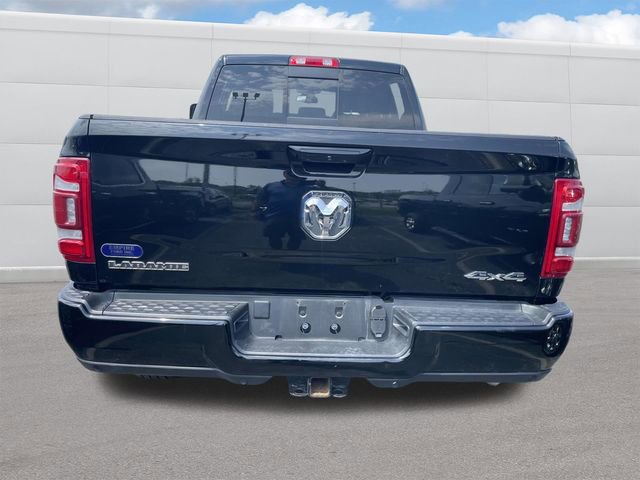 Used 2024 RAM 2500 Laramie image 4