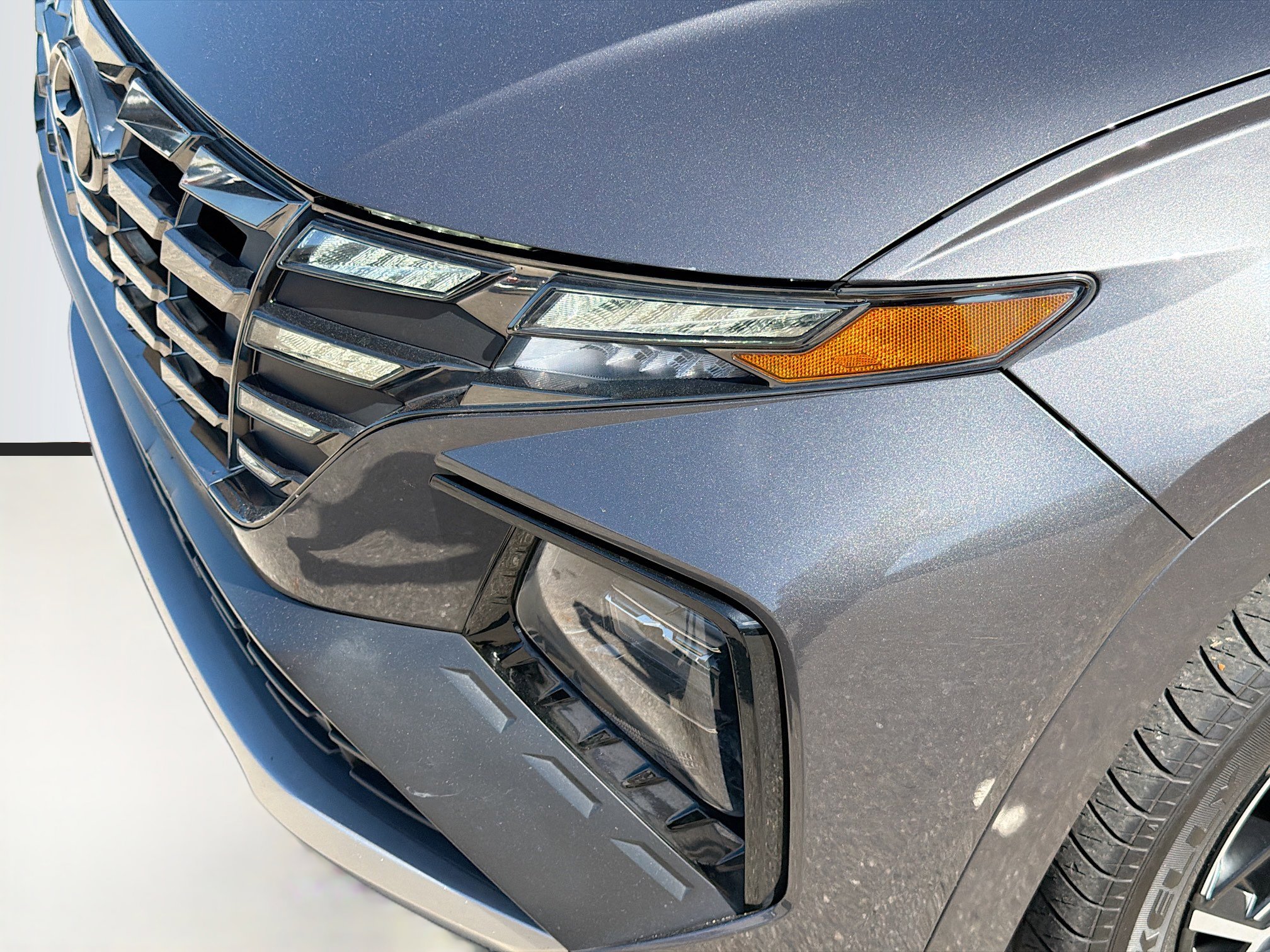 Used 2022 Hyundai Tucson N Line image 9