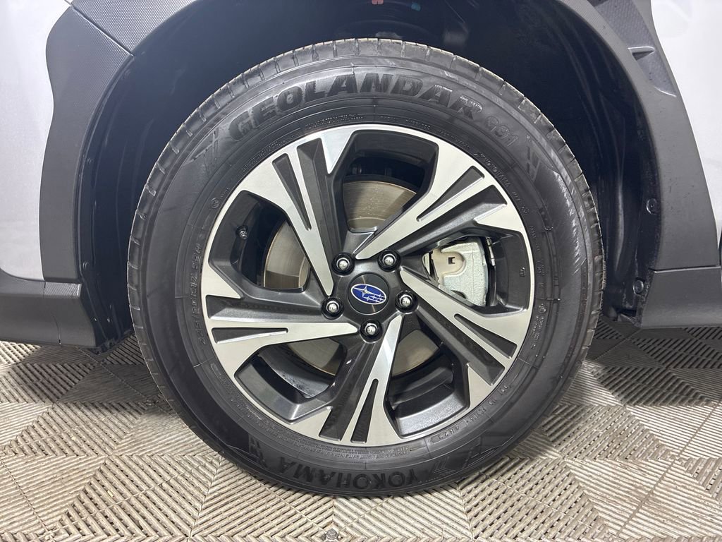 Certified 2024 Subaru Crosstrek 2.0i Premium AWD/4WD image 6