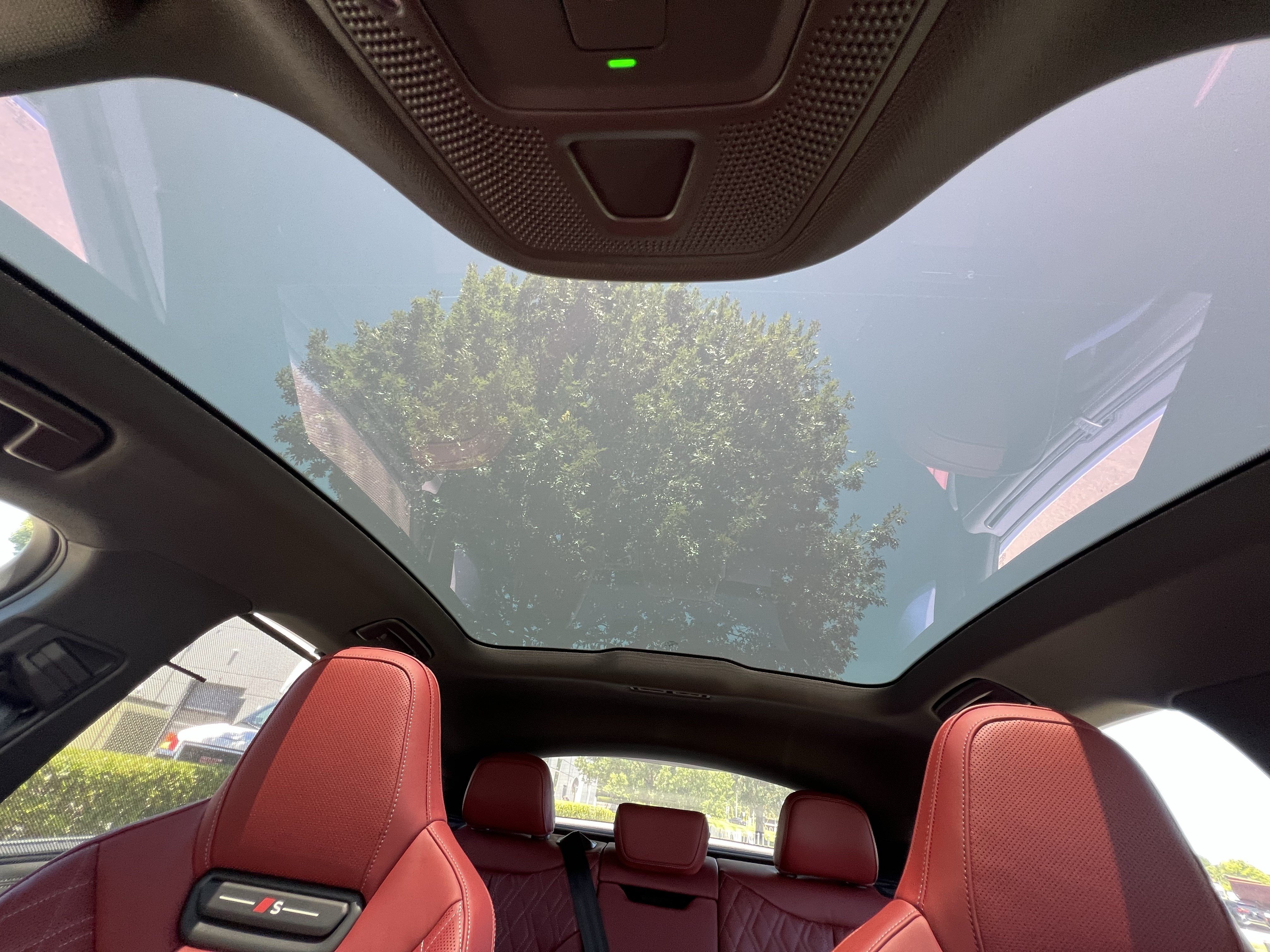 New 2026 Audi S5 Premium Plus AWD/4WD image 31