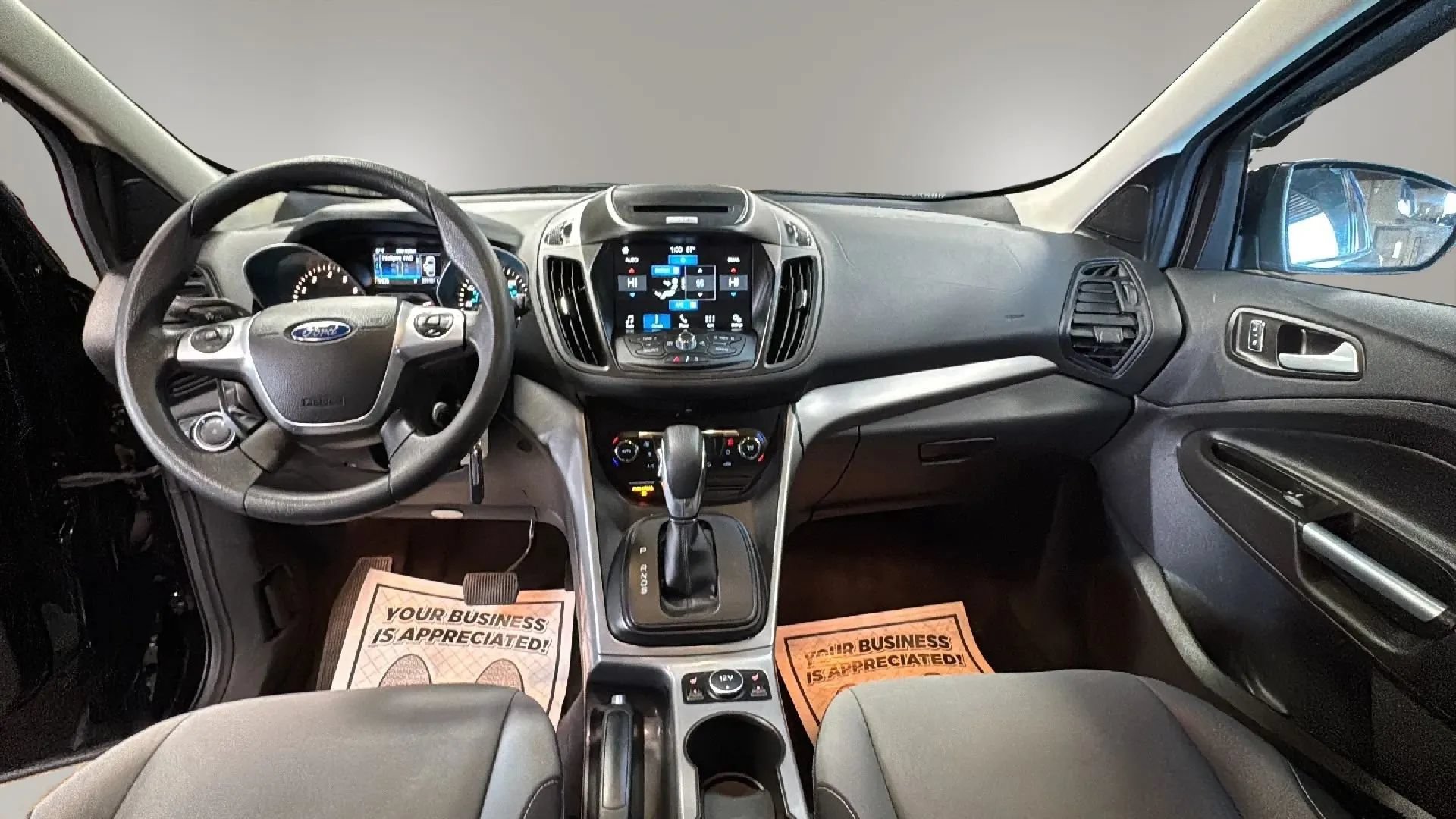 Used 2016 Ford Escape SE w/ Equipment Group 201A AWD/4WD image 16