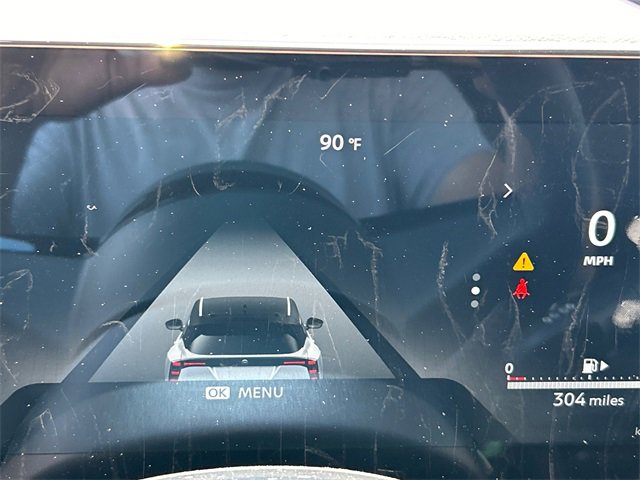 New 2025 Nissan Kicks SR w/ Interior Electronics Package image 14