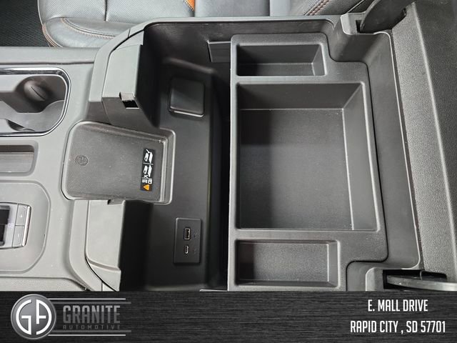 Used 2022 GMC Sierra 1500 AT4 w/ AT4 Preferred Package image 26