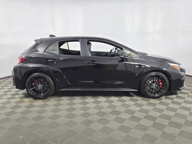 Used 2024 Toyota Corolla GR AWD/4WD image 10