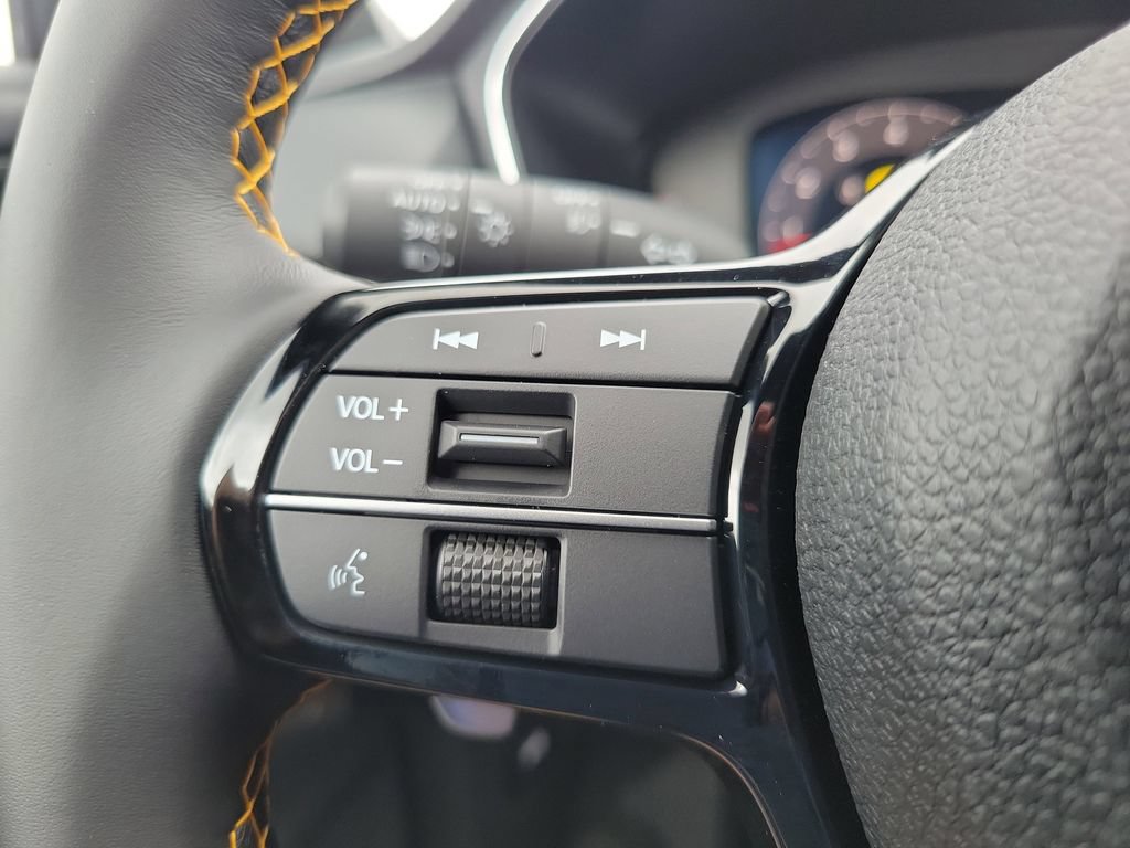 New 2026 Acura Integra A-Spec w/ Technology Package FWD image 20