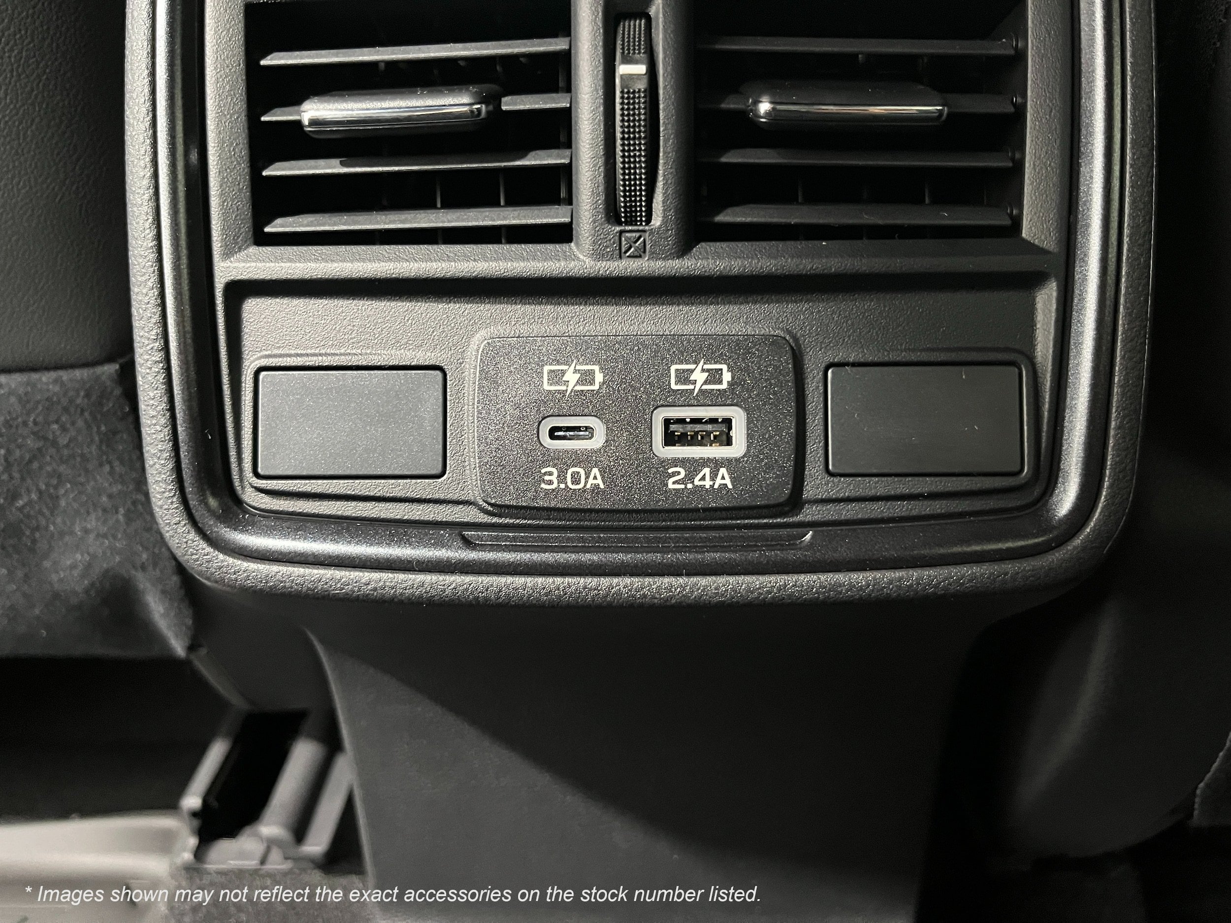 New 2026 Subaru Forester Limited AWD/4WD image 25