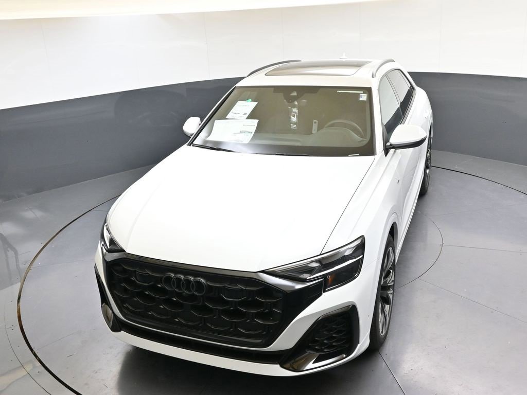 New 2026 Audi Q8 Premium Plus image 36
