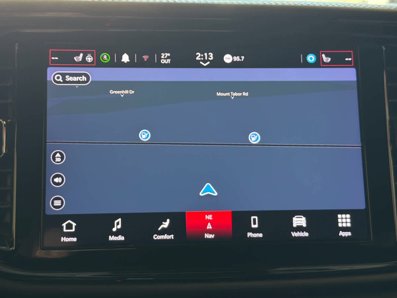 Used 2022 Dodge Durango R/T image 54