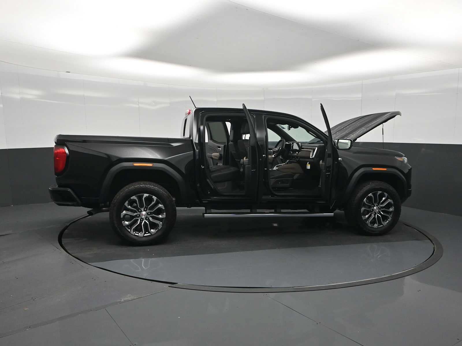 New 2026 GMC Canyon Denali AWD/4WD image 28