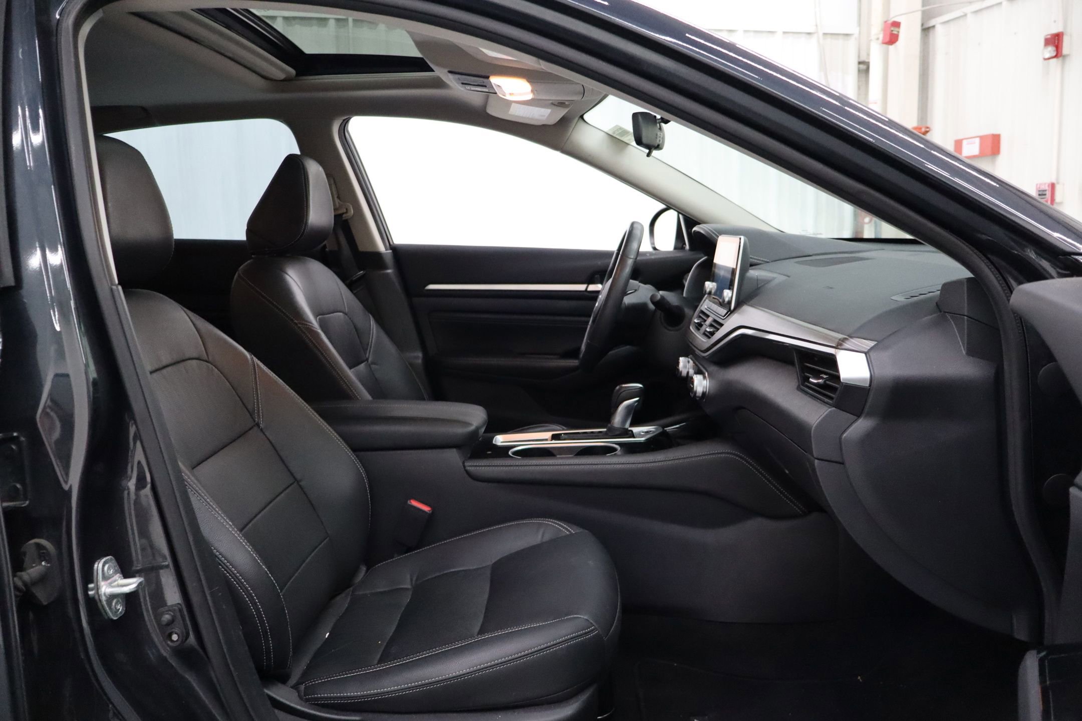 Used 2022 Nissan Altima 2.5 SL image 27