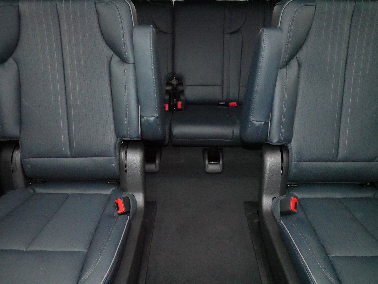 New 2025 Cadillac Escalade IQ Sport 2 image 11