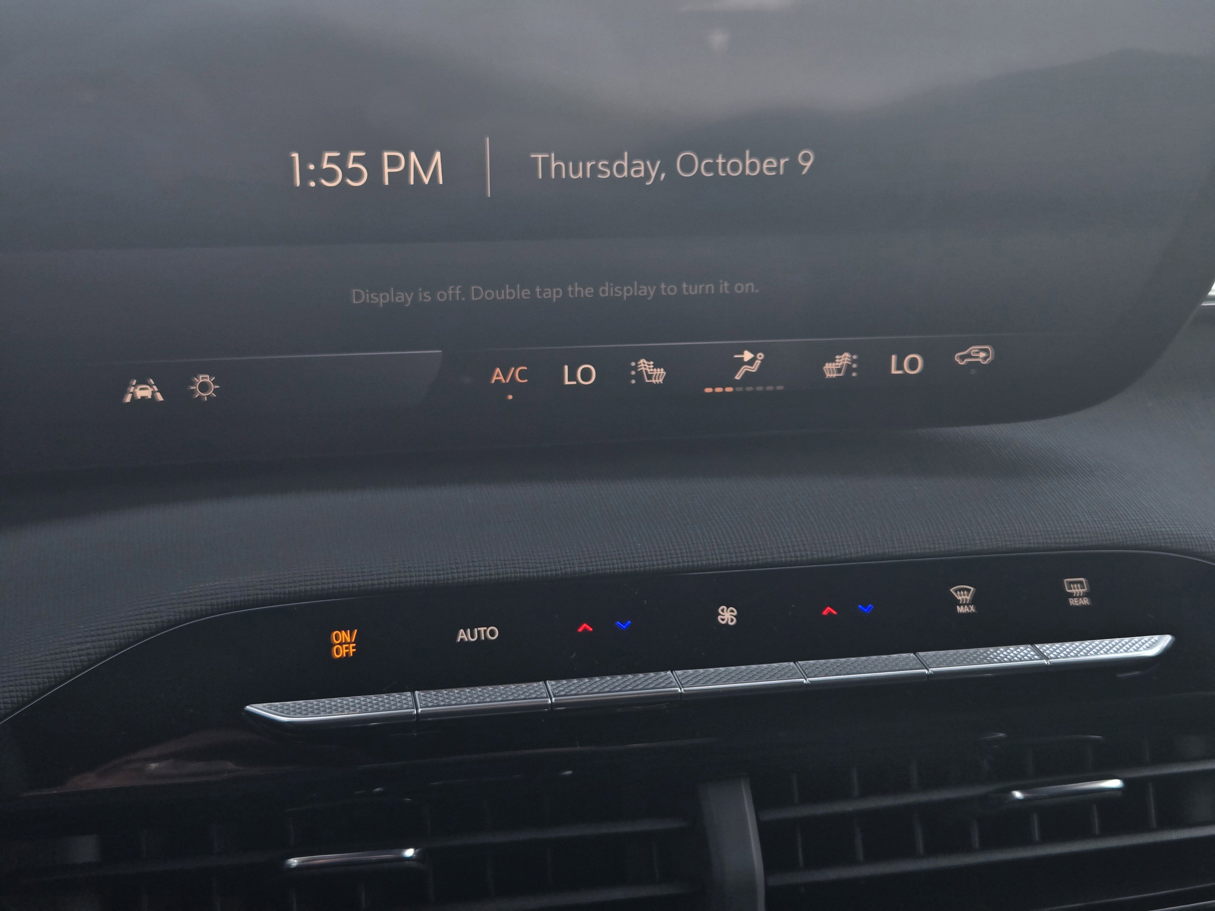 New 2026 Buick Enclave Sport Touring w/ Power Package image 12