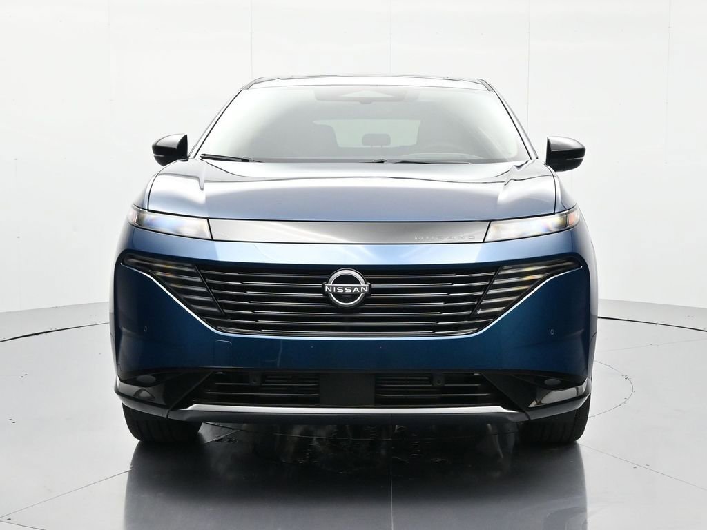 New 2026 Nissan Murano Platinum w/ Cargo Package image 2