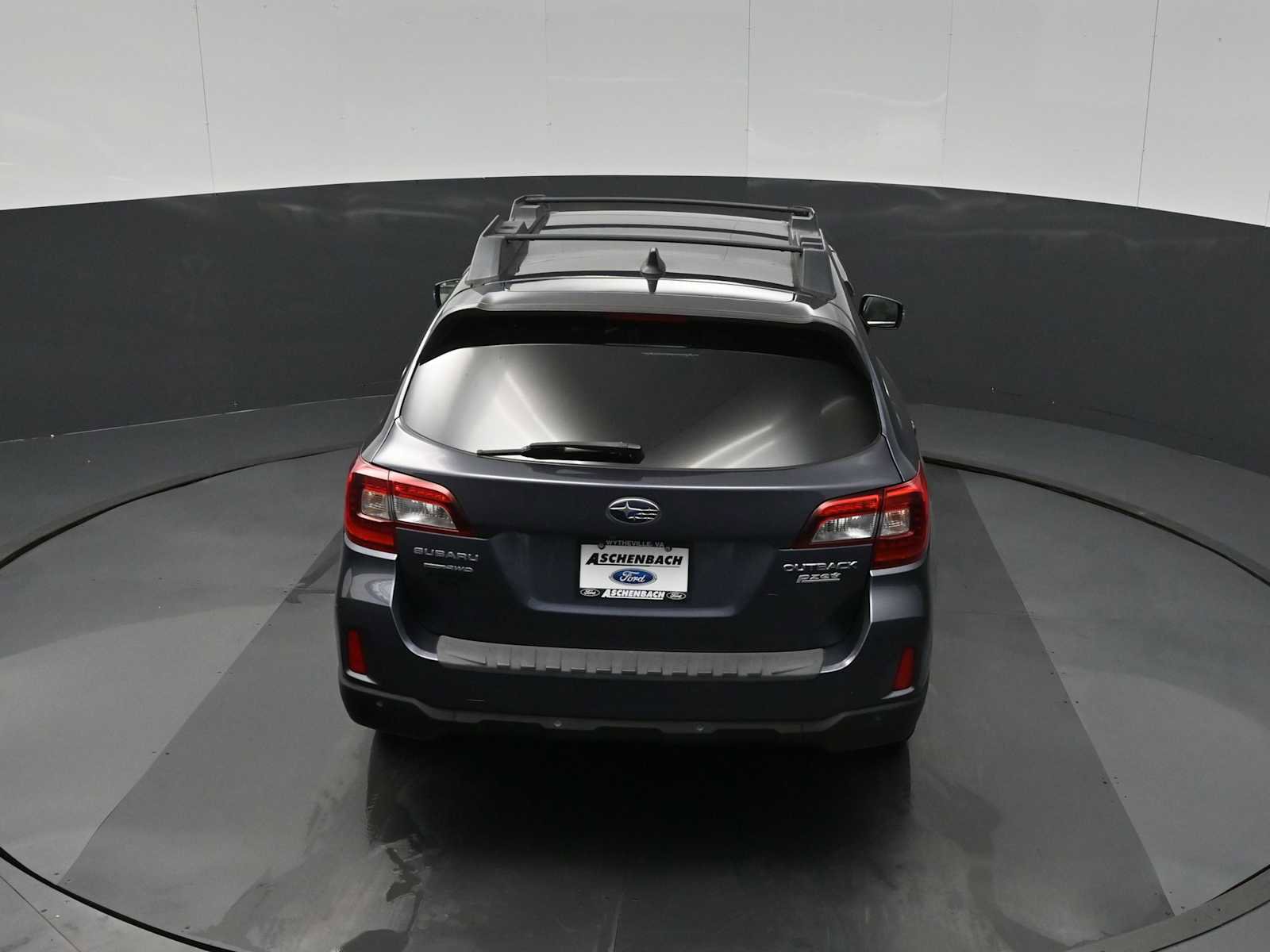 Used 2017 Subaru Outback 2.5i Limited image 25