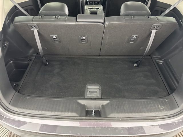 Certified 2025 Honda Pilot EX-L image 34