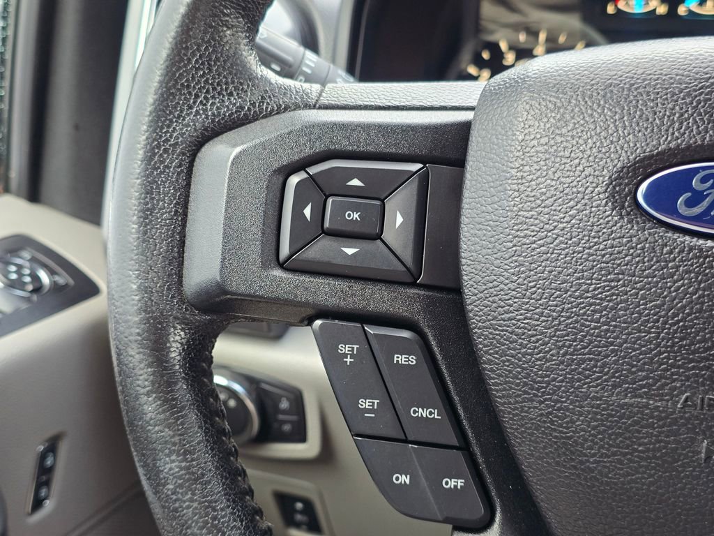 Used 2016 Ford F150 XLT w/ Equipment Group 301A Mid image 34