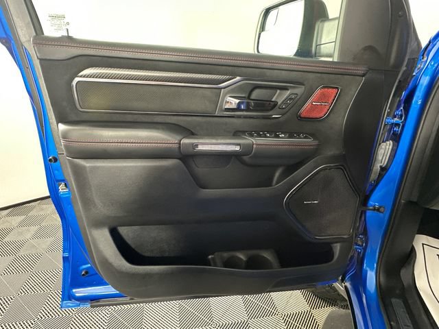 Used 2021 RAM 1500 TRX w/ TRX Level 2 Equipment Group AWD/4WD image 16