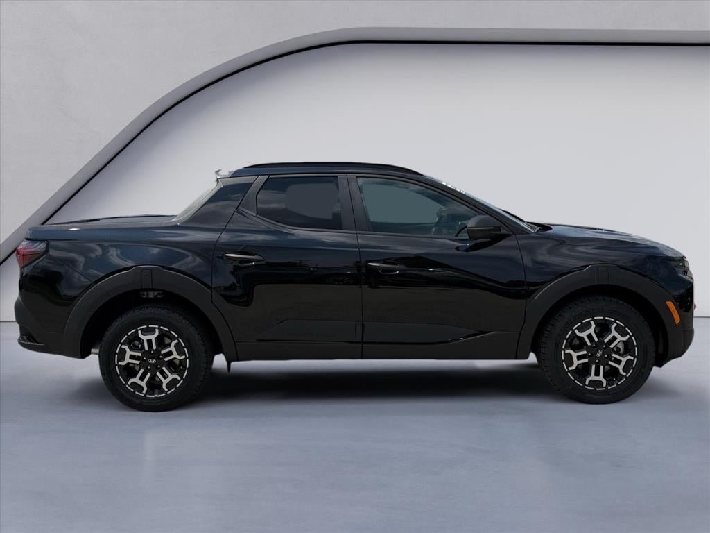 New 2026 Hyundai Santa Cruz XRT AWD/4WD image 6