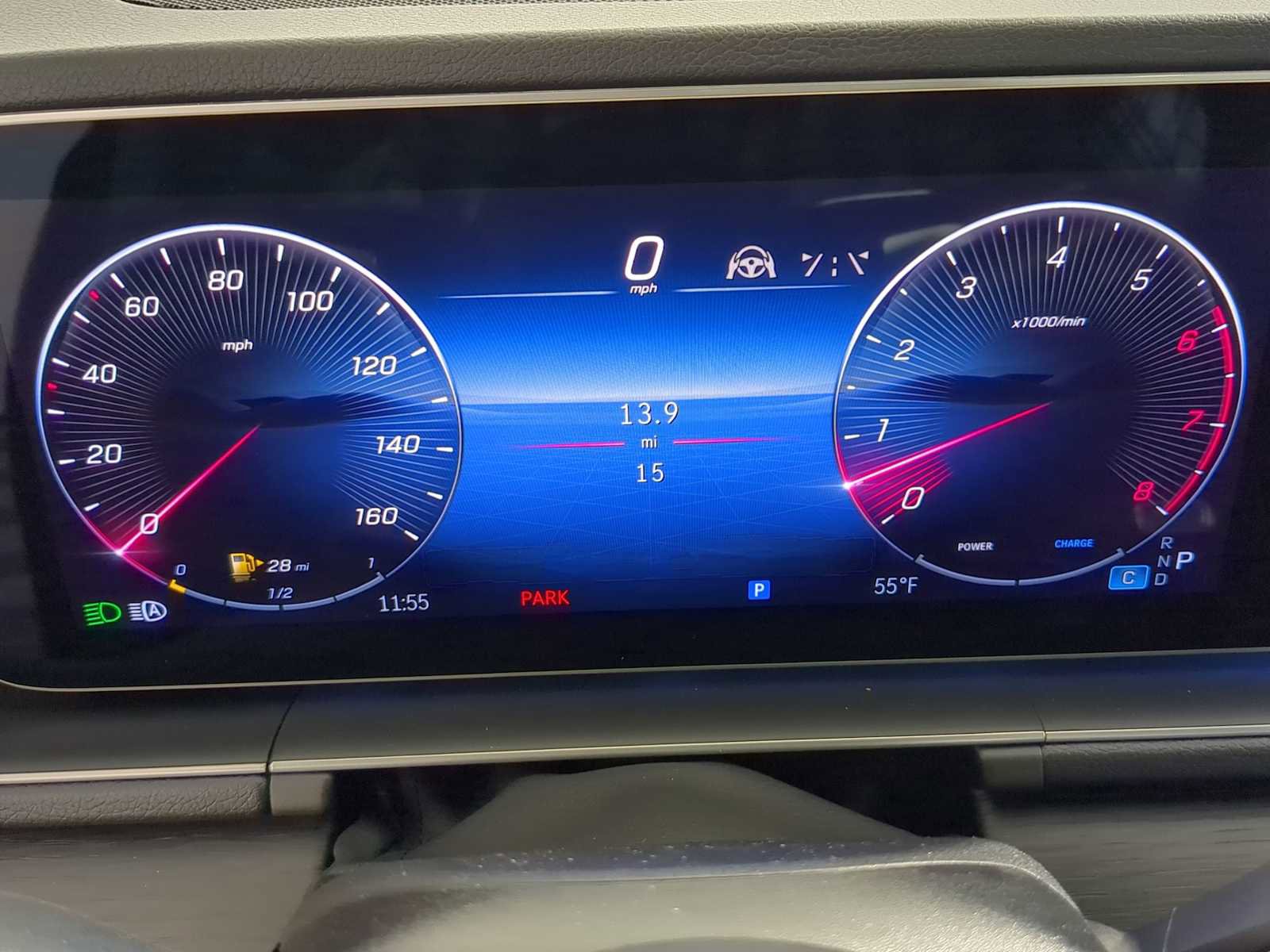 New 2026 Mercedes-Benz GLE 450 4MATIC image 34