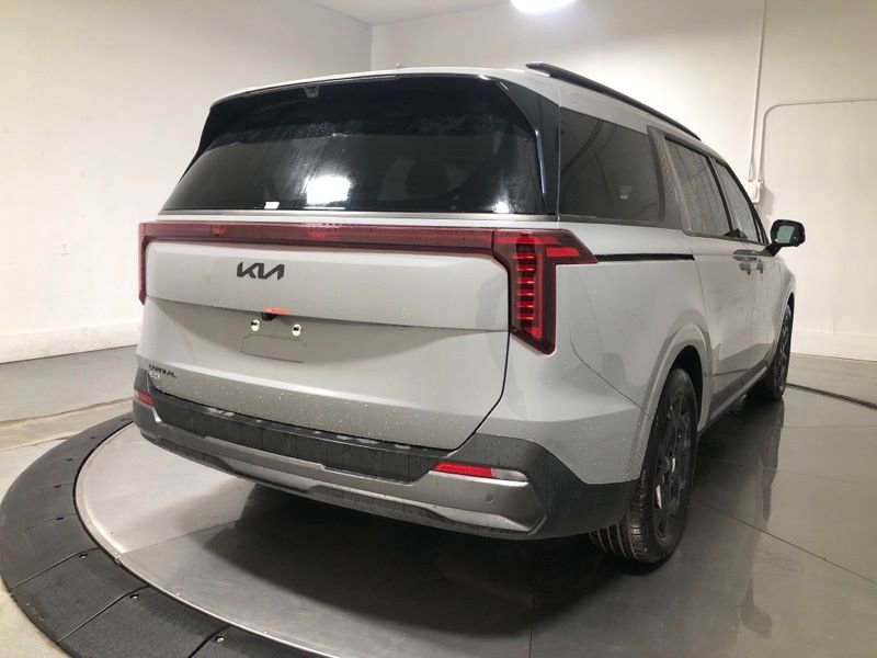 New 2026 Kia Carnival SX Prestige image 7