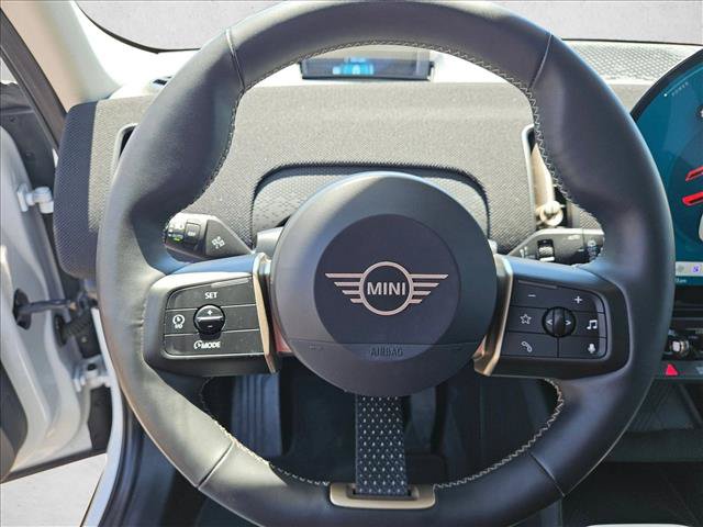 Used 2025 MINI Cooper Countryman S AWD/4WD image 10