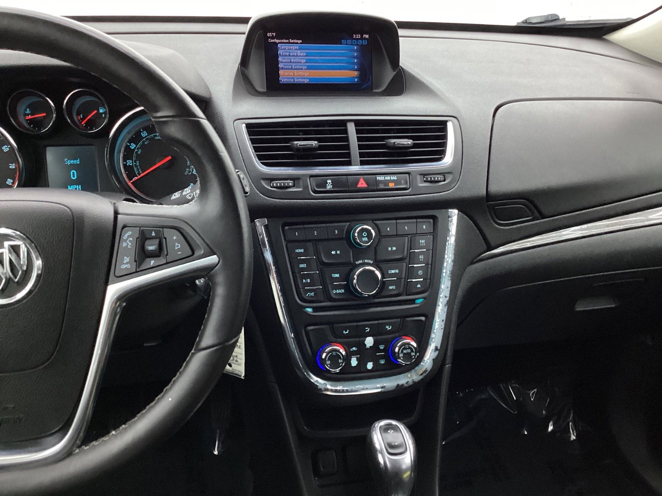 Used 2015 Buick Encore Convenience image 33
