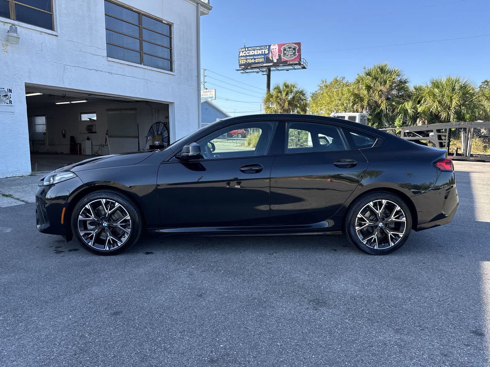 Used 2026 BMW 228i FWD image 6