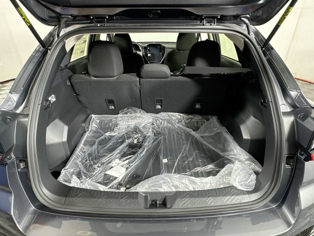 New 2026 Subaru Impreza 2.0i Sport AWD/4WD image 24