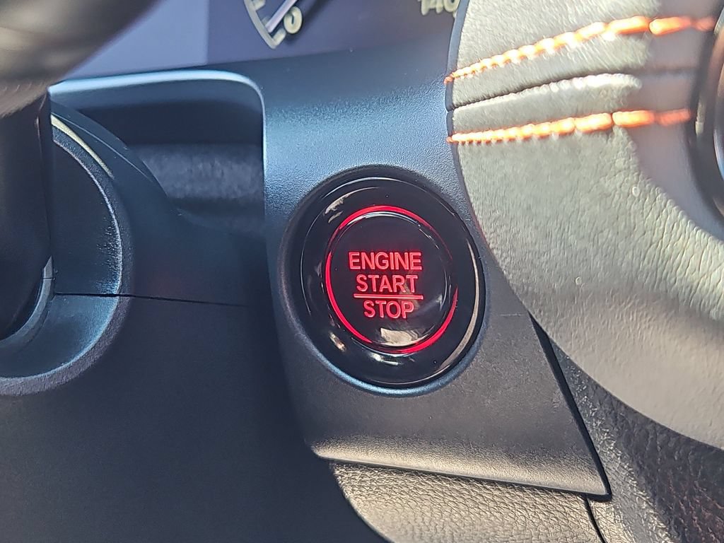 Used 2024 Honda HR-V Sport image 19