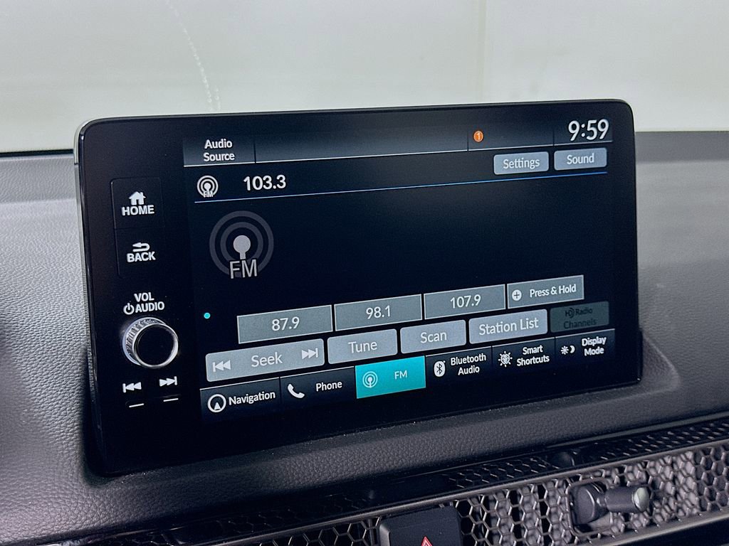 Used 2024 Honda Civic Sport Touring image 28