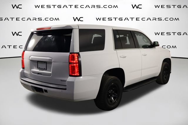 Used 2020 Chevrolet Tahoe 2WD image 38