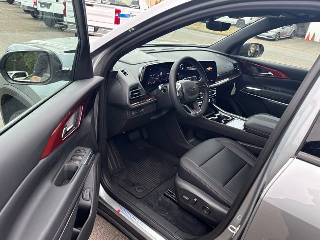 New 2026 Chevrolet Traverse Z71 w/ Driver Confidence Package AWD/4WD image 10