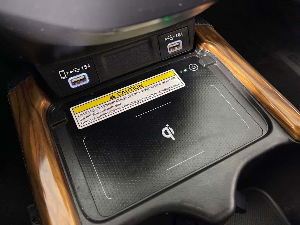 Used 2020 Honda CR-V Touring image 30