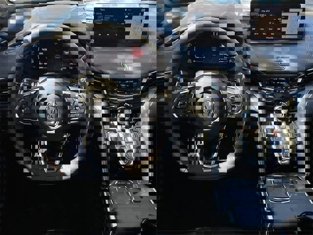 New 2025 Acura TLX SH-AWD w/ A-SPEC Pkg image 13