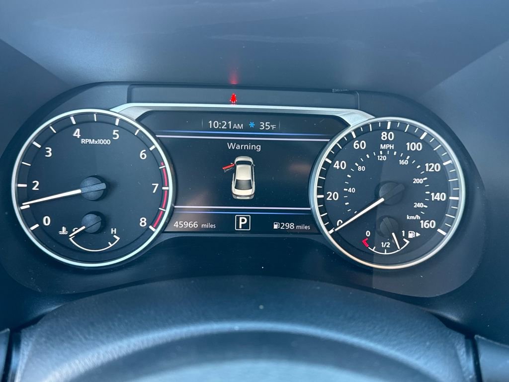 Used 2024 Nissan Sentra SV image 20