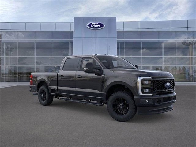 New 2026 Ford F250 XL image 7