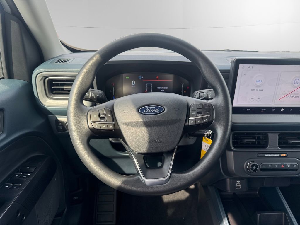 New 2026 Ford Maverick XL image 12