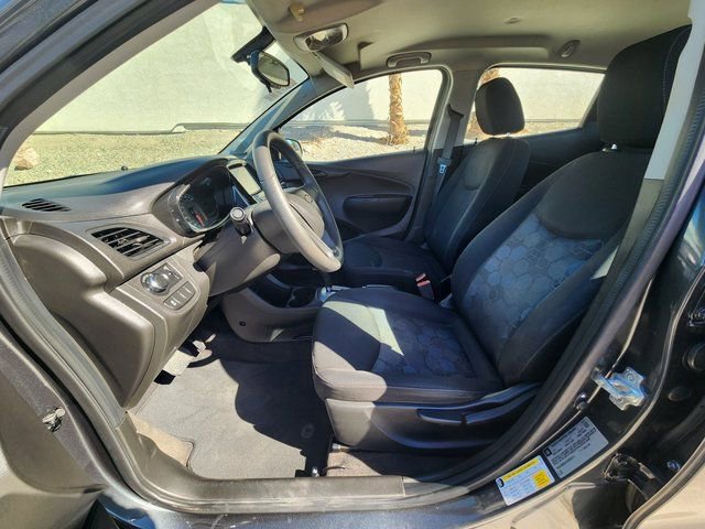 Used 2017 Chevrolet Spark LS image 9