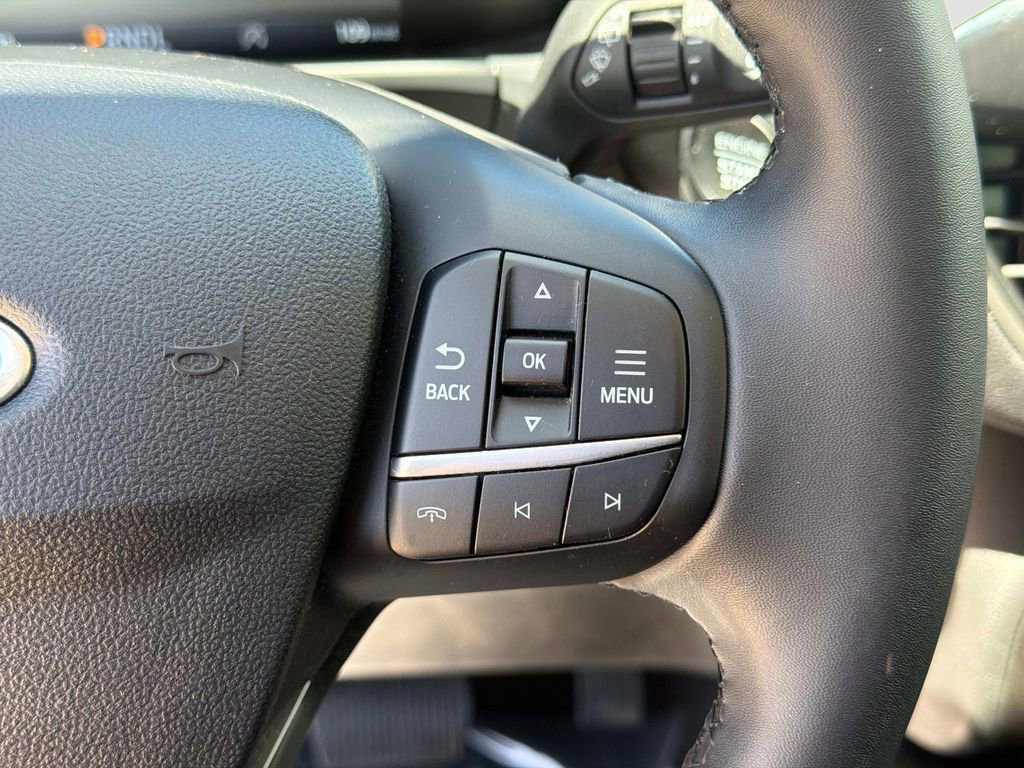 Used 2023 Ford Escape Active FWD image 28