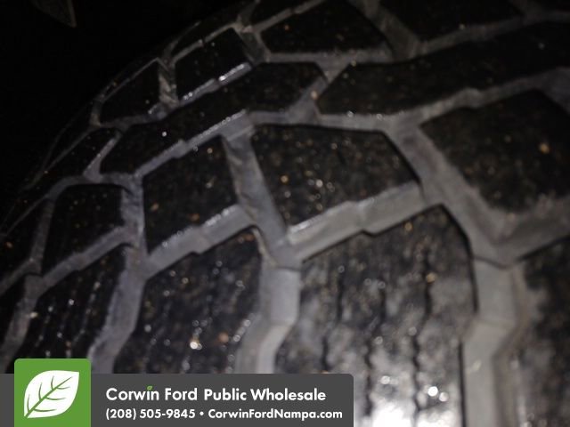 Used 2001 Chevrolet Silverado 1500 LT w/ Off-Road Skid Plate Pkg image 9