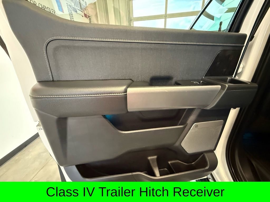 Used 2022 Ford F150 Lariat image 16