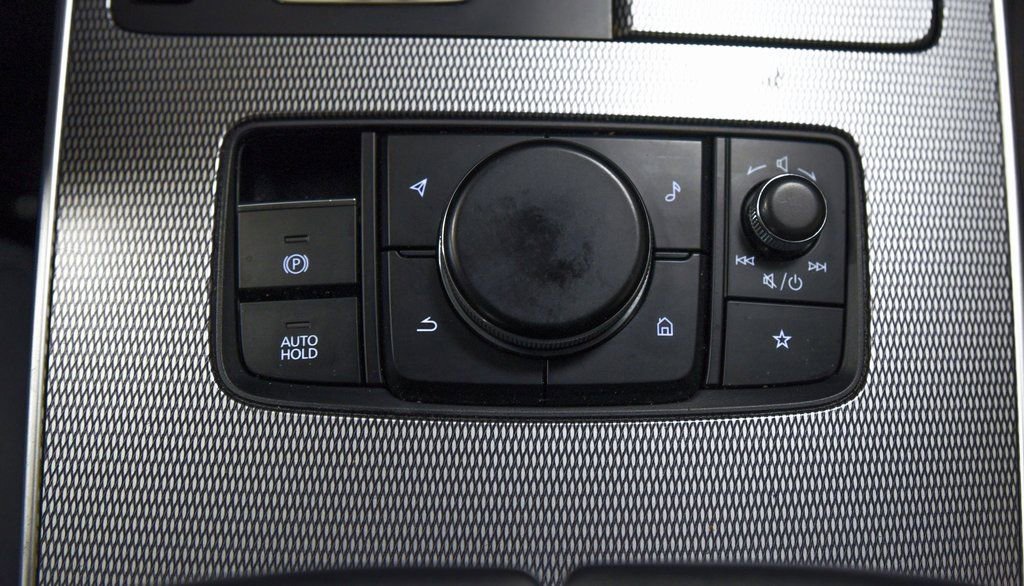 Used 2024 MAZDA CX-90 3.3 Turbo w/ Preferred Plus image 22