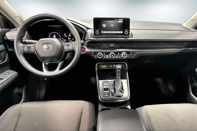 Used 2023 Honda CR-V EX image 9