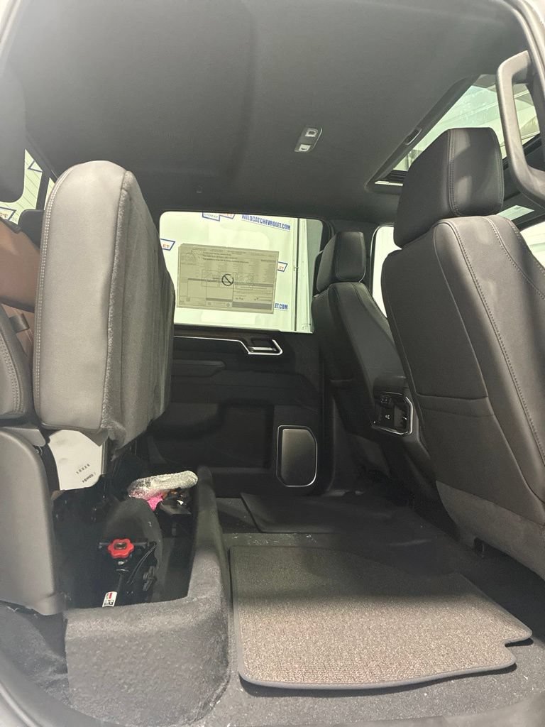 New 2026 Chevrolet Silverado 2500 High Country w/ High Country Premium Package AWD/4WD image 50