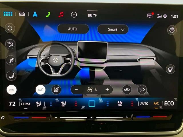 Used 2025 Volkswagen ID.4 Pro S RWD image 72