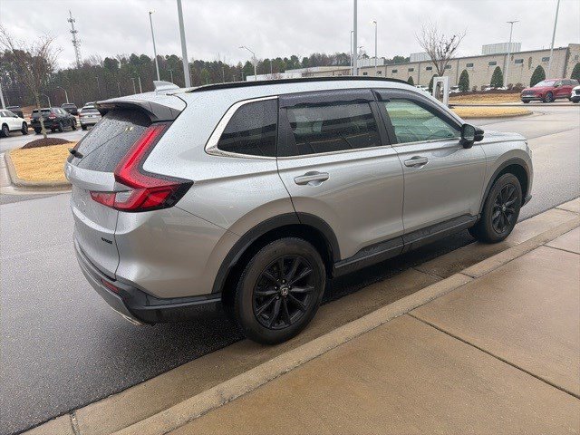 Used 2023 Honda CR-V Sport image 21